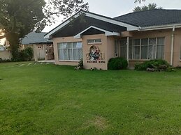 Room-charming B&B Retreat in Viljoenskro