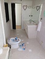 Room-charming B&B Retreat in Viljoenskro