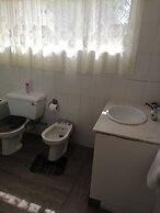 Room-charming B&B Retreat in Viljoenskro