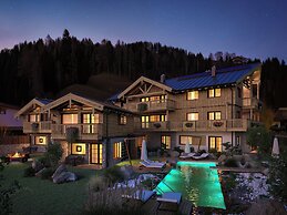 MOAHOF Chalets & Appartements