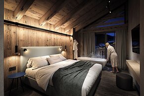 MOAHOF Chalets & Appartements