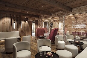 MOAHOF Chalets & Appartements