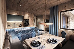 MOAHOF Chalets & Appartements