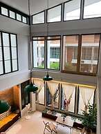 Ena Boutique Hotel & Cafe