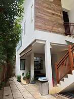 Ena Boutique Hotel & Cafe
