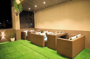 Hotel The Vaiko Bhubaneswar