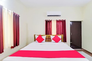 Hotel The Vaiko Bhubaneswar
