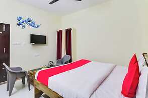 Hotel The Vaiko Bhubaneswar