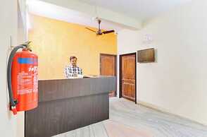 Hotel The Vaiko Bhubaneswar