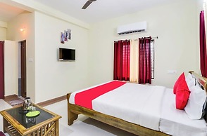 Hotel The Vaiko Bhubaneswar