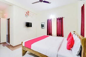 Hotel The Vaiko Bhubaneswar