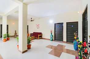 Hotel The Vaiko Bhubaneswar