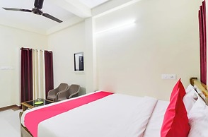 Hotel The Vaiko Bhubaneswar