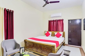 Hotel The Vaiko Bhubaneswar
