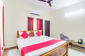 Hotel The Vaiko Bhubaneswar