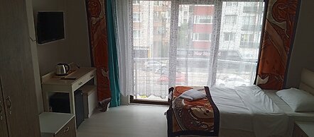 Ayışık Otel
