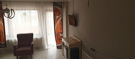 Ayışık Otel
