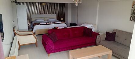 Ayışık Otel