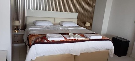 Ayışık Otel