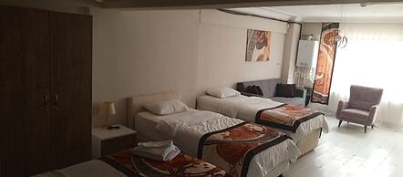 Ayışık Otel