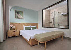 Solla Hotel