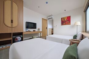 Solla Hotel