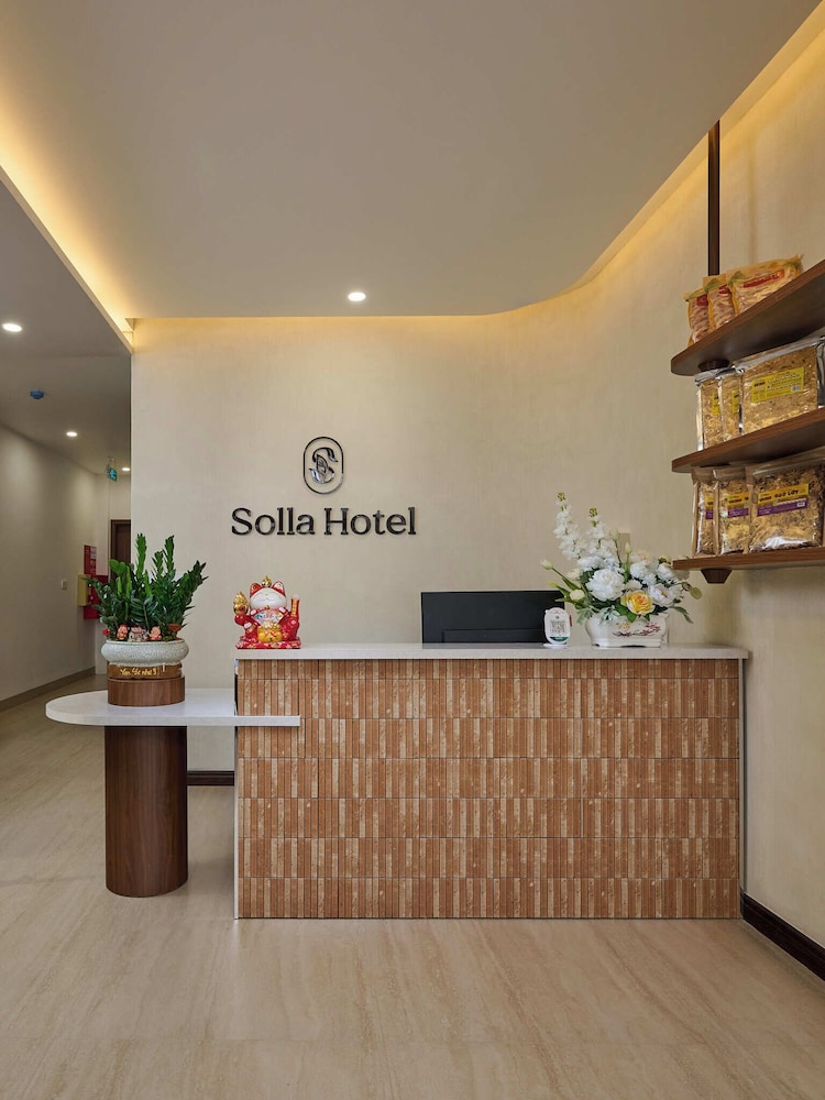 Solla Hotel