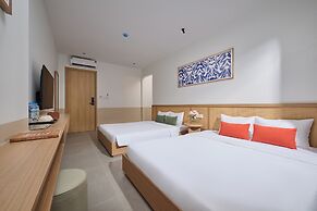 Solla Hotel