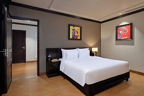 Aluna Hotel