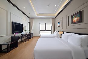 Aluna Hotel