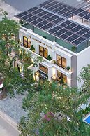Aluna Hotel