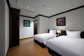 Aluna Hotel