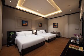 Aluna Hotel