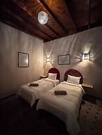 MEDINA MAGICA HOSTAL