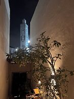 MEDINA MAGICA HOSTAL