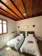 MEDINA MAGICA HOSTAL