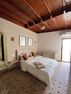 MEDINA MAGICA HOSTAL