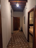 MEDINA MAGICA HOSTAL