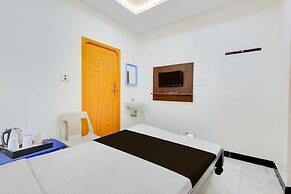 Classic Omkar Residency