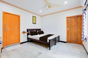 Classic Omkar Residency