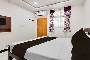 Classic Omkar Residency