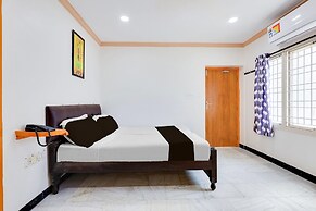 Classic Omkar Residency