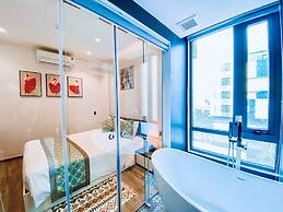 Vyan Beach House Da Nang