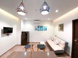 Vyan Beach House Da Nang