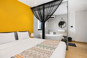 Vyan Beach House Da Nang