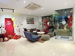 Vyan Beach House Da Nang