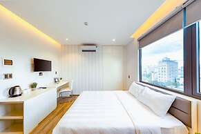 Vyan Beach House Da Nang