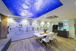 Vyan Beach House Da Nang