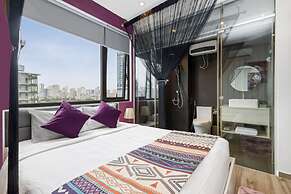 Vyan Beach House Da Nang