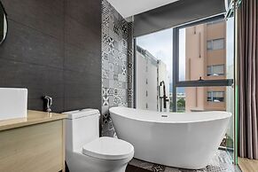 Vyan Beach House Da Nang